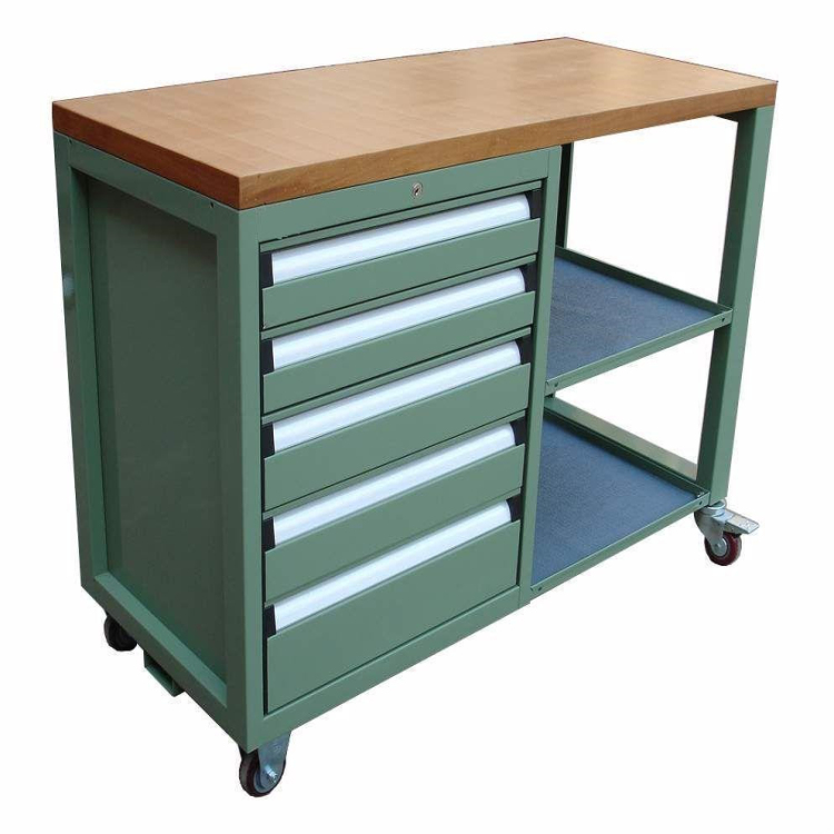 工具柜、置物柜