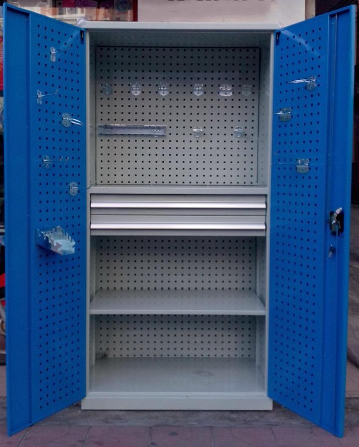 工具柜、置物柜