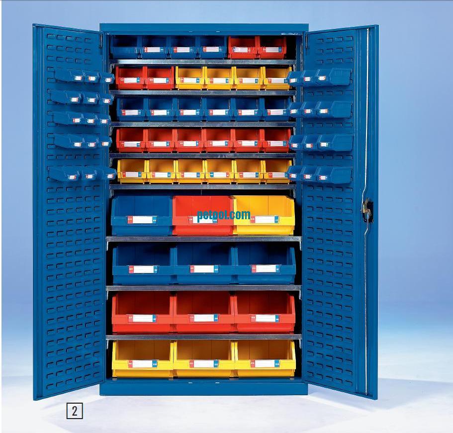 工具柜、置物柜