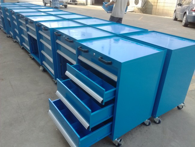 工具柜、置物柜