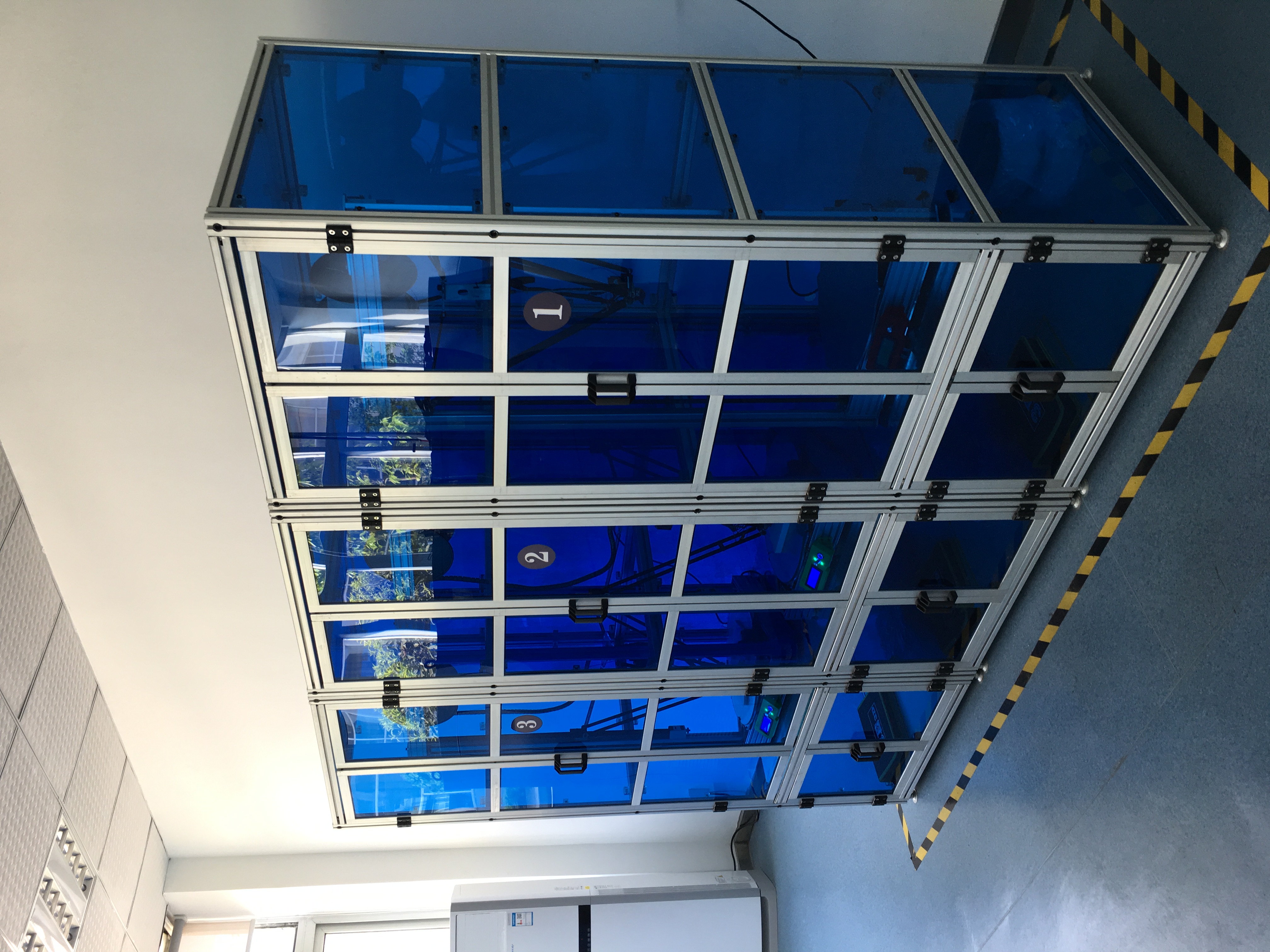 设备外罩、仪器外罩