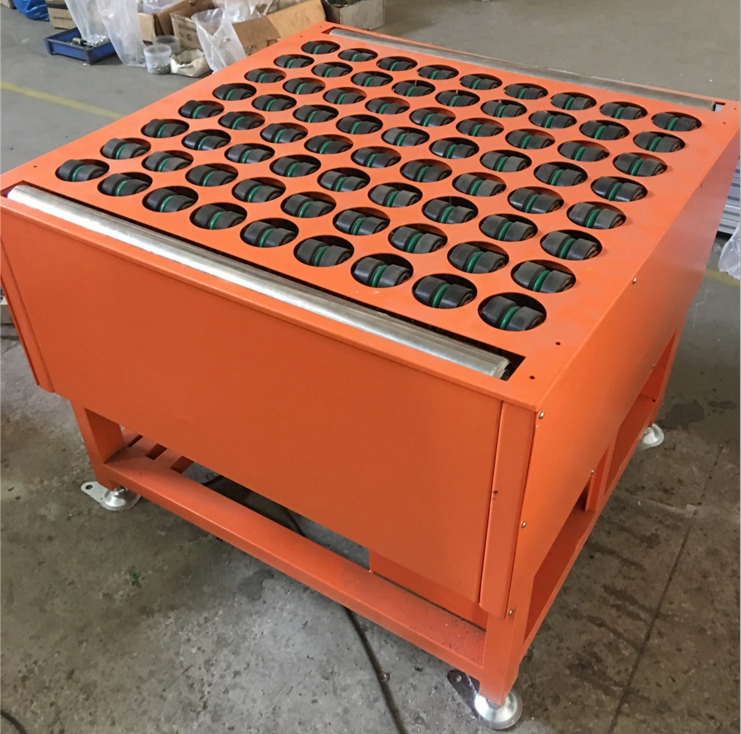 分拣机、分拣线