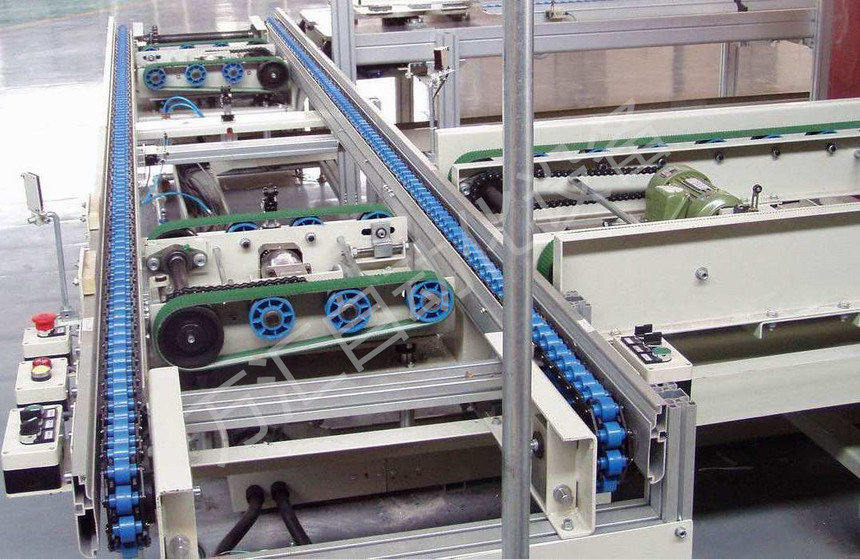 倍速链（移载机）